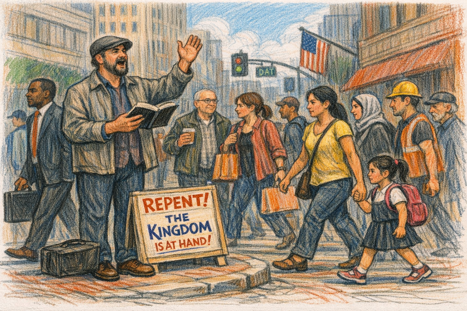 Are You Over-preaching?